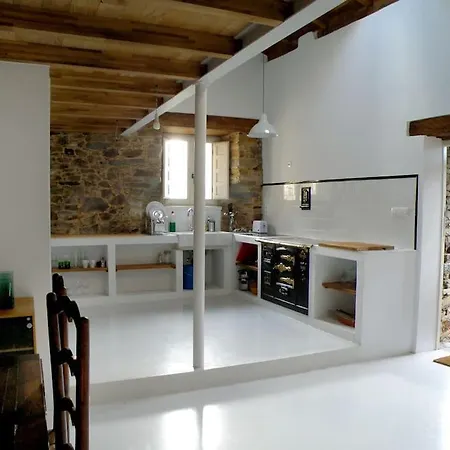 Casa De Flores / Lugo Holiday home *
