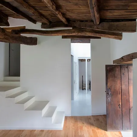 Casa De Flores / Lugo Holiday home *