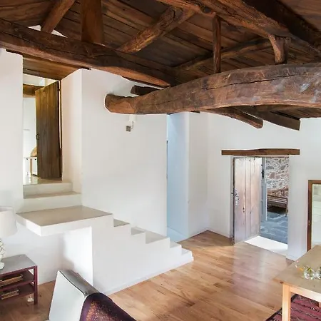 Casa De Flores / Lugo Holiday home