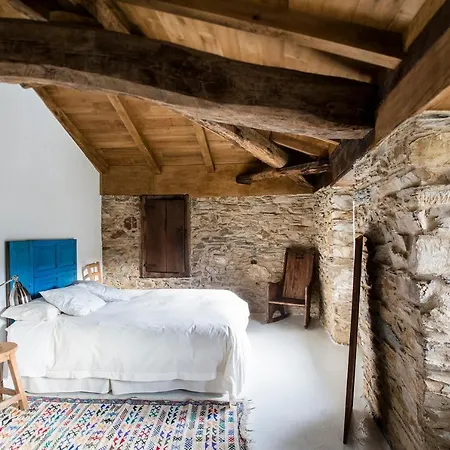 Casa De Flores / Lugo Holiday home