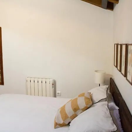Holiday home Casa De Flores / Lugo *