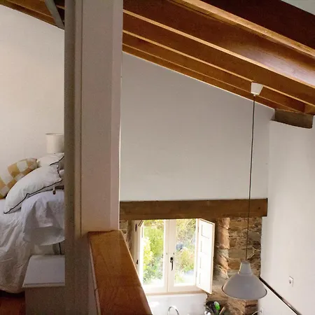 Casa De Flores / Lugo Holiday home