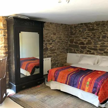 Casa De Flores / Lugo Holiday home *