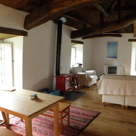 Holiday home Casa De Flores / Lugo *